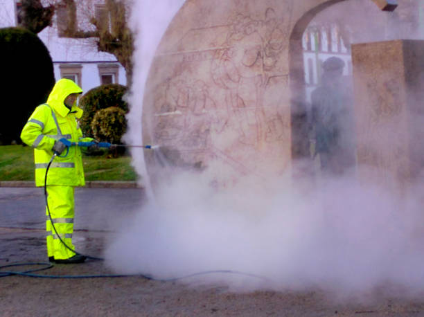 Best Concrete Pressure Washing  in Rockland, ME